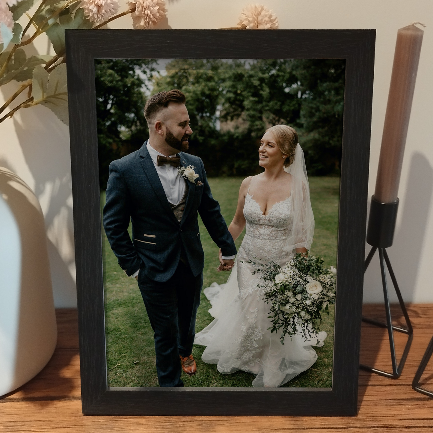 High Quality Professional Prints | Print and Frame Any Image, Document or Certificate | A4 A3 Printing Service | Custom Framed Photo Print