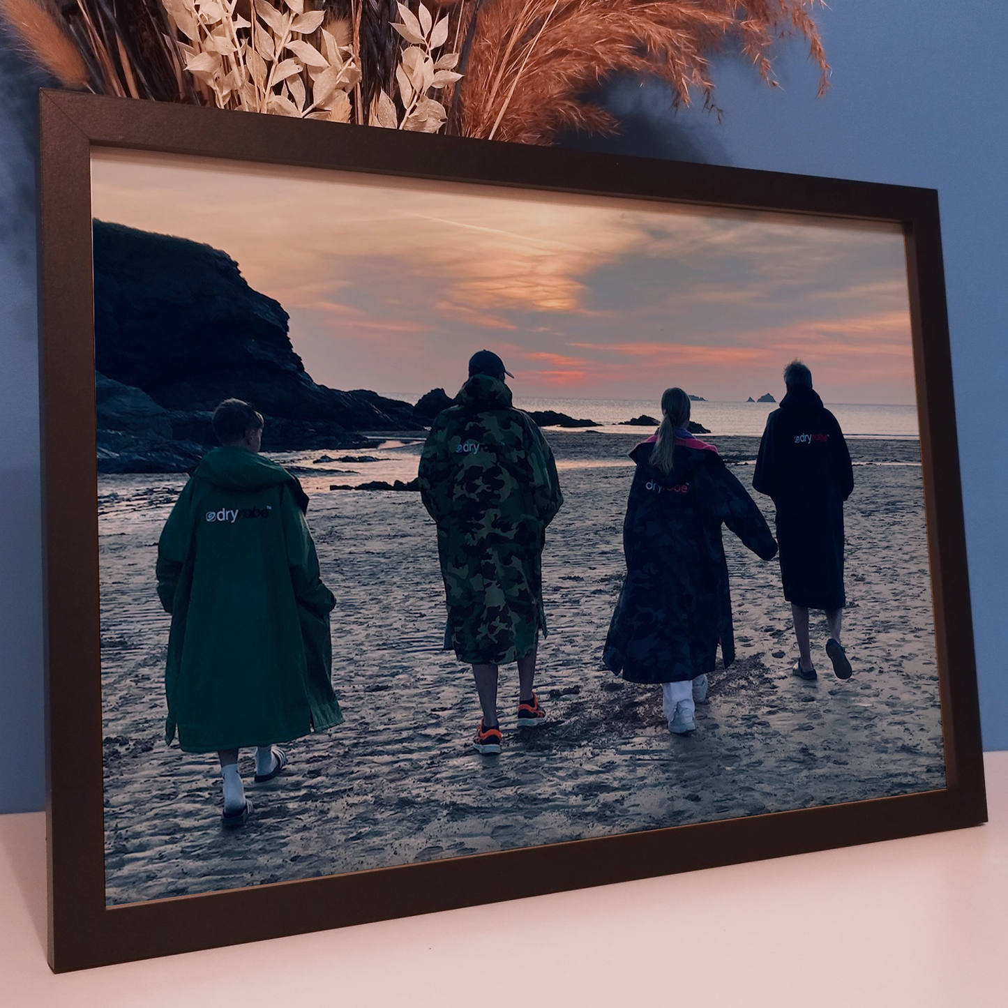 High Quality Professional Prints | Print and Frame Any Image, Document or Certificate | A4 A3 Printing Service | Custom Framed Photo Print