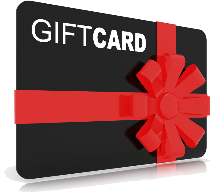 MadebyWilson Gift Card