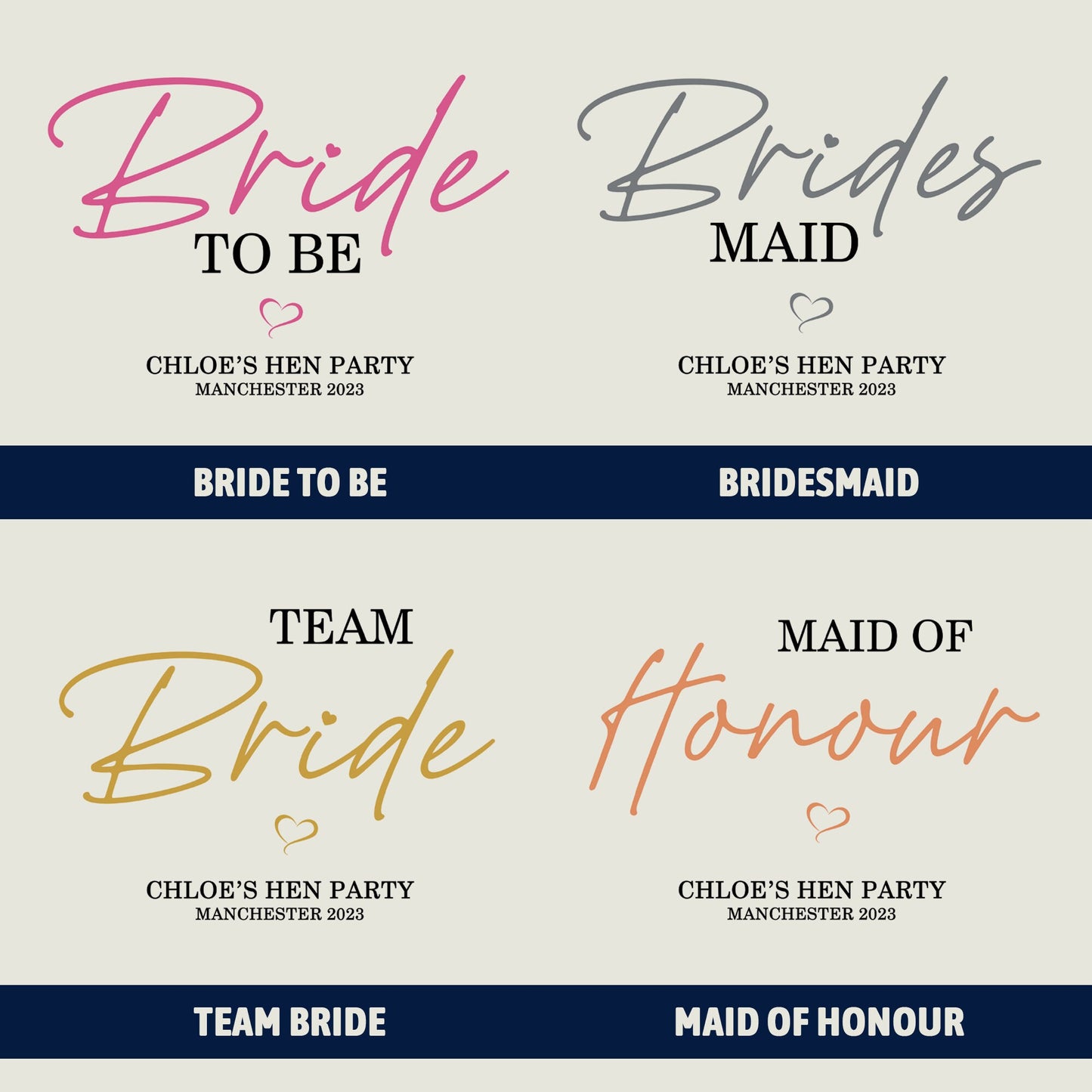 Team Bride Hen Party Hoodies, Hen Do Role Hoodies, Bride To Be Hoodie, Bridal Party Hoodies, Wedding Hoodies