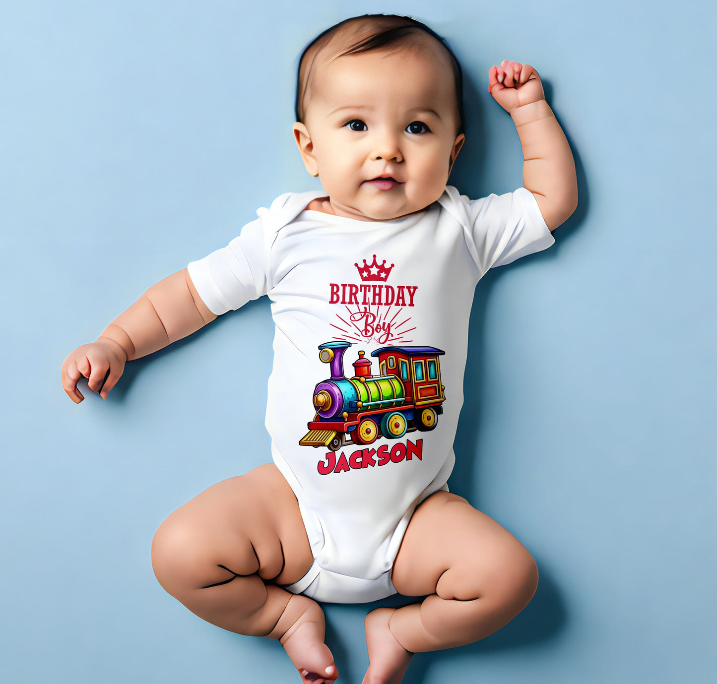 Personalised Dinosaur Birthday T-Shirt, Any Name Any Age, Colourful Dinosaurs Shirt, Custom Dinosaur Birthday Hoodie, Gifts for Children