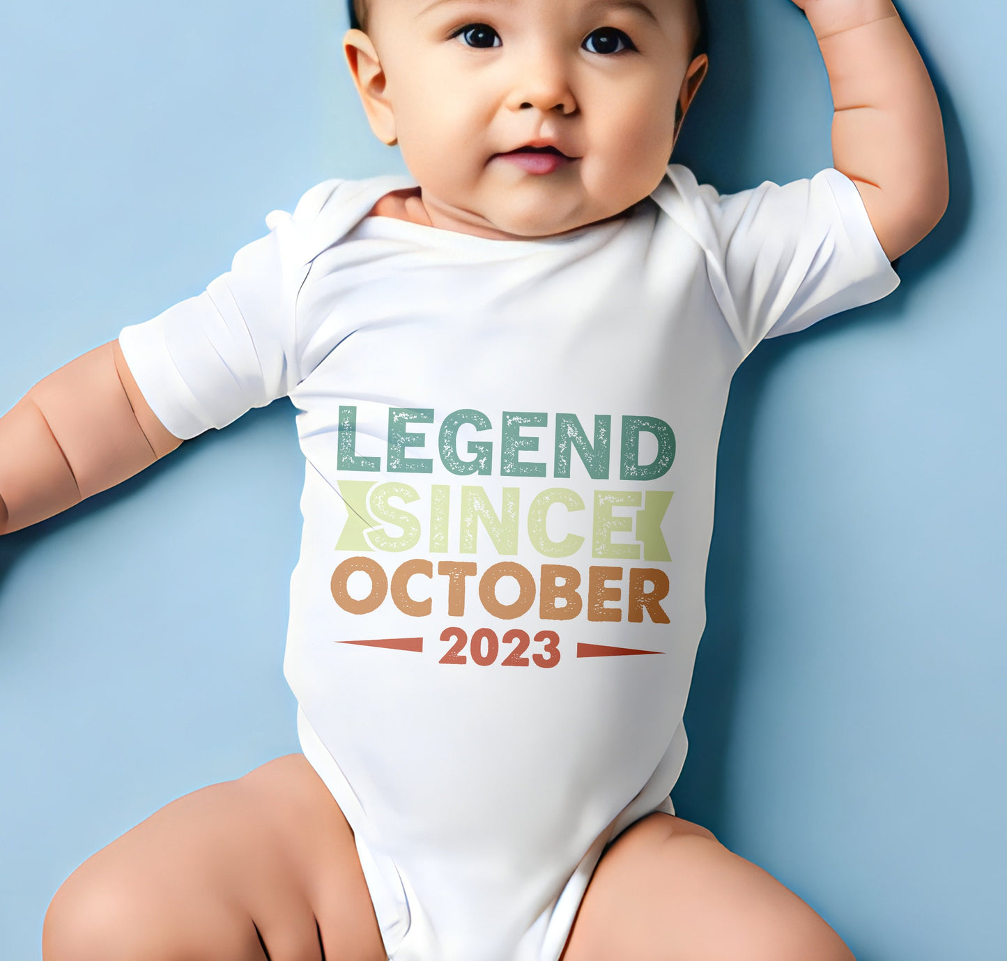 Custom Legend Since Birthday Hoodie | Personalised Birthday Hoodie | 16th 18th 21st 30th Birthday Hoodie | Birthdate Hoodie | Birthday Gifts