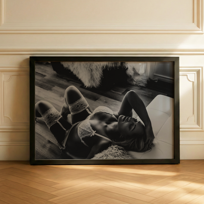 Print and Frame Any Image, Document or Certificate | High Quality Professional Prints | A4 A3 Printing Service | Custom Framed Photo Print