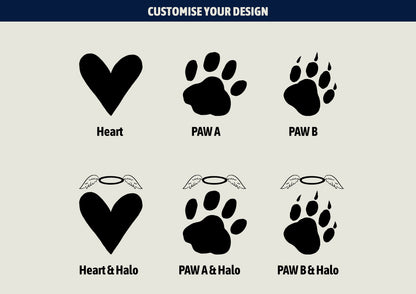 Personalised Family Heart Print, Our Family Portrait Print, Digital Family Home Wall Art, Family Gifts for Mothers, Mothers Day Gift