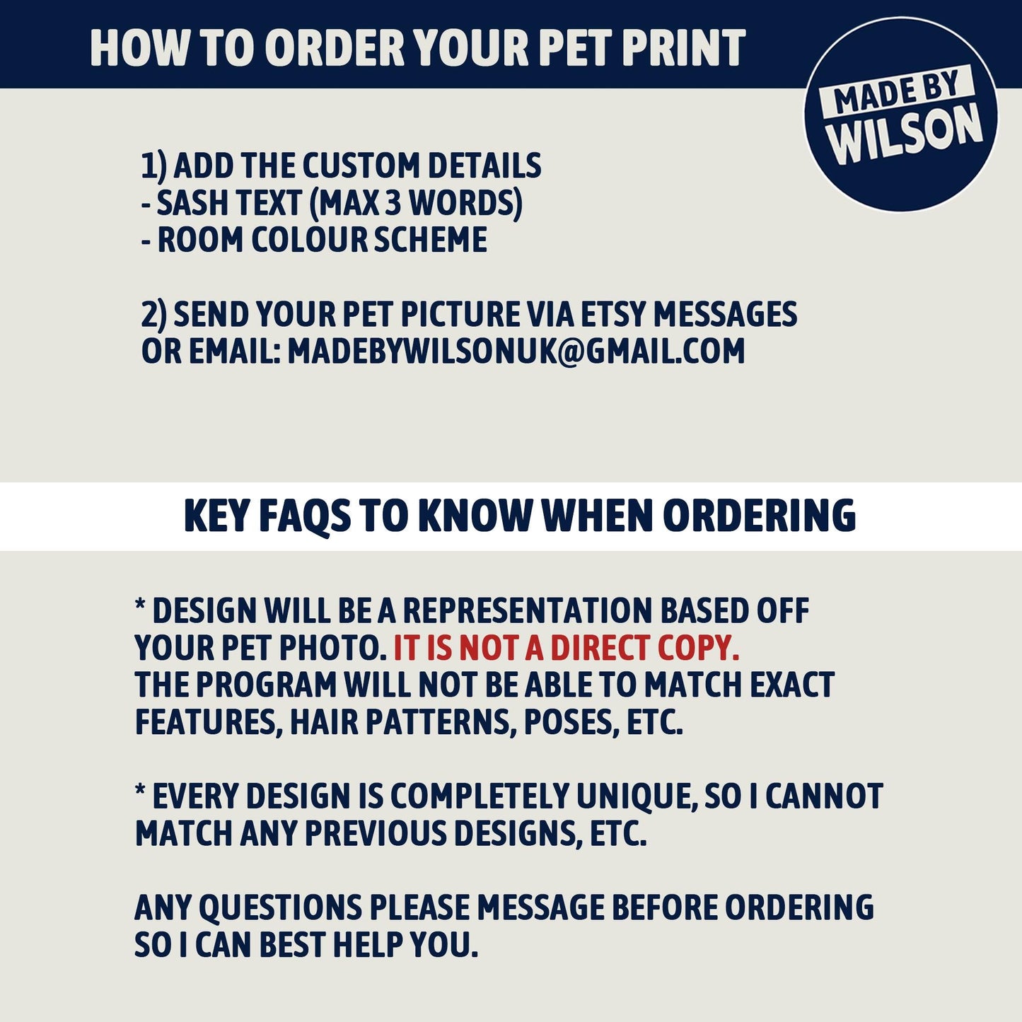 Custom Pet on Armchair with Crown | Unique Pet Gift, Fun Bathroom Print, Dog on Throne, Personalised Pet Wall Art, Pet Portrait from Photo